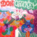 don cherry - organic music society don cherry - organic music society