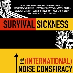 the (international) noise conspiracy - survival sickness the (international) noise conspiracy - survival sickness