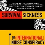 the international noise conspiracy - survival sickness the international noise conspiracy - survival sickness
