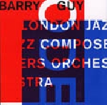 barry guy - ljco - double trouble two barry guy - ljco - double trouble two