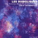 les diaboliques (schweizer - nicols - léandre) - live at the rhinefalls les diaboliques (schweizer - nicols - léandre) - live at the rhinefalls