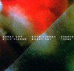 barry guy - evan parker - studio live barry guy - evan parker - studio live