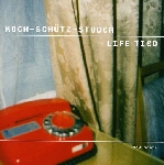 koch - schutz - studer - life tied koch - schutz - studer - life tied