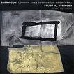barry guy london composers orchestra - studio II stringer barry guy london composers orchestra - studio II stringer