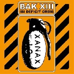 bak XIII - ibi deficit orbis bak XIII - ibi deficit orbis