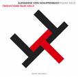 alexander schlippenbach - twelve tone tales vol2 alexander schlippenbach - twelve tone tales vol2