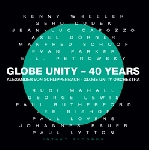 the globe unity orchestra - globe - unity - 40 years the globe unity orchestra - globe - unity - 40 years