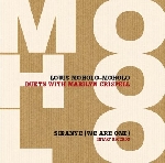 louis moholo-moholo - marilyn crispell - sibanye (we are one) louis moholo-moholo - marilyn crispell - sibanye (we are one)