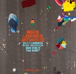 ingrid laubrock - anti-house ingrid laubrock - anti-house