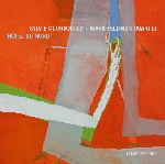 sylvie courvoisier - mark feldman quartet - hôtel du nord sylvie courvoisier - mark feldman quartet - hôtel du nord