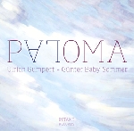ulrich gumpert - günter baby sommer - paloma ulrich gumpert - günter baby sommer - paloma