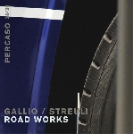 beat streuli - christoph gallio - road works beat streuli - christoph gallio - road works