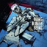 erik truffaz / murcof - being human being erik truffaz / murcof - being human being