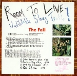 the fall - room to live the fall - room to live