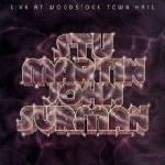 stu martin - john surman - live at woodstock town hall stu martin - john surman - live at woodstock town hall