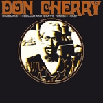 don cherry - blue lake don cherry - blue lake