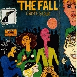 the fall - grotesque the fall - grotesque