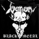 venom - black metal venom - black metal