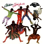 osibisa - ojah awake osibisa - ojah awake