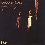 the sallyangie - children of the sun the sallyangie - children of the sun