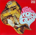 ron geesin - a raise of eyebrows ron geesin - a raise of eyebrows