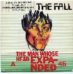 the fall - the man whose head expanded the fall - the man whose head expanded