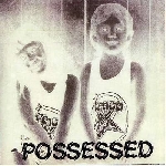 venom - possessed venom - possessed