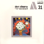 don cherry - mu second part don cherry - mu second part
