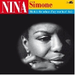 nina simone - black is the colour of my true love's hair (180 gr.) nina simone - black is the colour of my true love's hair (180 gr.)