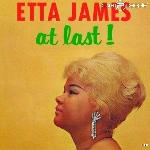 etta james - at last ! etta james - at last !