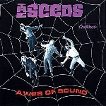 the seeds - a web of sound the seeds - a web of sound