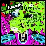 funkadelic - the electric spanking of war babies funkadelic - the electric spanking of war babies