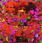 cream - disraeli gears cream - disraeli gears