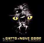 ennio morricone - il gatto a nove code ennio morricone - il gatto a nove code
