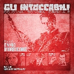 ennio morricone - gli intoccabili (o.s.t) ennio morricone - gli intoccabili (o.s.t)
