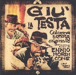 ennio morricone - giù la testa ennio morricone - giù la testa