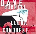 dave burrell - leena conquest - plays his songs dave burrell - leena conquest - plays his songs