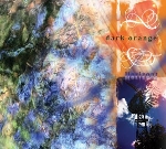 dark orange - horizont dark orange - horizont
