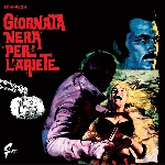 ennio morricone - giornata nera per l'ariete ennio morricone - giornata nera per l'ariete