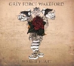 grey force wakeford - marble heart grey force wakeford - marble heart