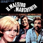 ennio morricone - il maestro e margherita ennio morricone - il maestro e margherita