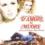 ennio morricone - d'amore si muore ennio morricone - d'amore si muore