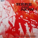 lesiman - here and now vol.1 lesiman - here and now vol.1