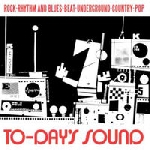 piero umiliani - to-day's sound piero umiliani - to-day's sound