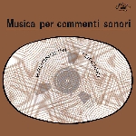 brugnolini - torossi - musica per commenti sonori (bonus cd included) brugnolini - torossi - musica per commenti sonori (bonus cd included)