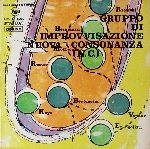 gruppo di improvvisazione nuova consonanza - 1966 (bonus cd included) gruppo di improvvisazione nuova consonanza - 1966 (bonus cd included)
