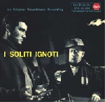 piero umiliani - i soliti ignoti piero umiliani - i soliti ignoti