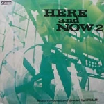 lesiman - here and now vol.2 lesiman - here and now vol.2