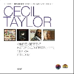 cecil taylor - the complete remastered recordings on black saint & soul note cecil taylor - the complete remastered recordings on black saint & soul note