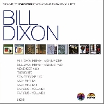 bill dixon - the complete remastered recordings on black saint & soul note bill dixon - the complete remastered recordings on black saint & soul note